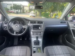 Weiß Gebraucht 2015 VW Golf VII Limousine | 11.500 € (Fairer Preis)
