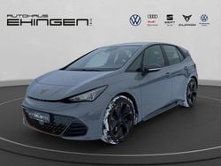 Vaporgrau Gebraucht 2023 Cupra Born e-Boost Kleinwagen | 24.888 € (Guter Preis)