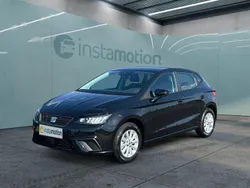 Gebraucht 2025 Seat Ibiza Kleinwagen | 19.599 € (Superpreis)