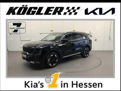 Schwarz Gebraucht 2025 Kia Sorento Spirit SUV | 51.860 € (Etwas zu teuer)