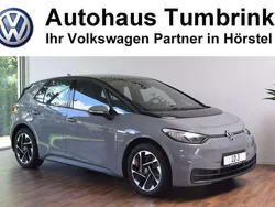 Grau Gebraucht 2023 VW ID.3 Pro Performance Kleinwagen | 37.980 €