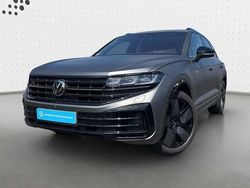 Grau Gebraucht 2025 VW Touareg R SUV | 90.795 €