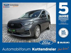 Cyclone graphite grey Gebraucht 2025 Ford Tourneo Titanium Van / Kleinbus | 33.490 €