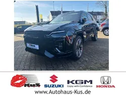 Schwarz Neu 2025 Ssangyong Actyon SUV | 40.949 € (Fairer Preis)