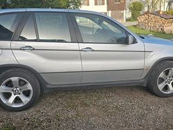 Silber Gebraucht 2001 BMW X5 SUV | 3.800 € (Guter Preis)
