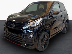 Schwarz Gebraucht 2024 Ligier JS60 | 18.000 € (Fairer Preis)