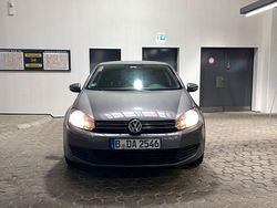 Grau Gebraucht 2010 VW Golf VI Limousine | 5.250 € (Fairer Preis)