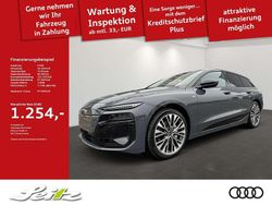 Grau Neu 2025 Audi A6 e-tron Sport Kombi | 97.749 €