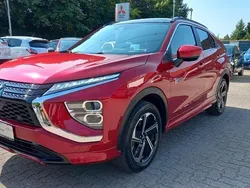 Rot Gebraucht 2021 Mitsubishi Eclipse Cross Top SUV | 20.990 € (Fairer Preis)