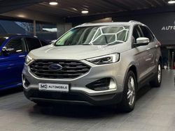 Silber Gebraucht 2019 Ford Edge Titanium SUV | 16.999 € (Superpreis)