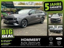 Grau (metallic) Gebraucht 2025 Opel Astra Kombi | 24.390 € (Guter Preis)