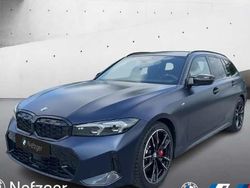 Blau Gebraucht 2024 BMW M340 M Sport Limousine | 61.800 € (Fairer Preis)