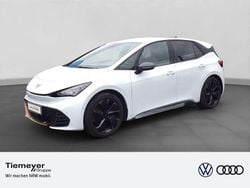 Weiß Gebraucht 2023 Cupra Born Basis Kleinwagen | 25.550 € (Guter Preis)