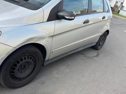 Silber Gebraucht 2007 Mercedes B180 Van / Kleinbus | 3.250 € (Guter Preis)