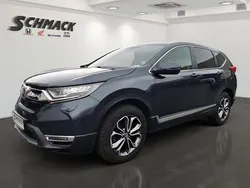 Andere Gebraucht 2021 Honda CR-V Elegance SUV | 25.890 € (Guter Preis)