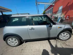 Grau Gebraucht 2005 Mini ONE Kleinwagen | 1.900 € (Guter Preis)