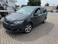 Grau Gebraucht 2020 Seat Alhambra XCELLENCE Van / Kleinbus | 24.999 € (Guter Preis)
