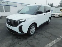 Frostweiß Neu 2024 Ford Tourneo Courier Trend Van / Kleinbus | 27.490 € (Guter Preis)