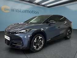 Blau Neu 2025 Cupra Tavascan Endurance SUV | 51.499 € (Etwas zu teuer)