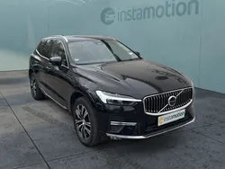 Schwarz Gebraucht 2022 Volvo XC60 Momentum SUV | 33.790 € (Guter Preis)