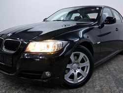 Schwarz Gebraucht 2009 BMW 318 Limousine | 3.600 € (Guter Preis)