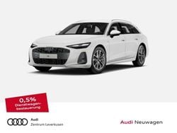 Arkonaweiss Neu 2025 Audi A6 Comfort Kombi | 62.980 € (Superpreis)