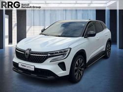 Weiss qnc+schwarz gne Gebraucht 2022 Renault Austral Techno SUV | 27.790 € (Etwas zu teuer)