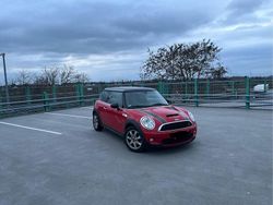 Rot Gebraucht 2009 Mini Cooper S Chili Kleinwagen | 9.000 € (Fairer Preis)
