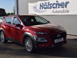 Rot Gebraucht 2020 Hyundai Kona Style SUV | 17.950 € (Fairer Preis)