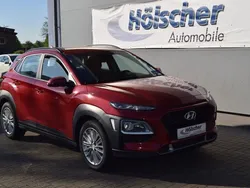 Rot Gebraucht 2020 Hyundai Kona Style SUV | 17.950 € (Fairer Preis)