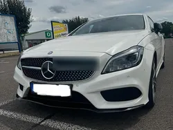 Gebraucht 2015 Mercedes CLS350 AMG Kombi | 24.000 € (Fairer Preis)