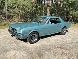 Grün Gebraucht 1966 Ford Mustang Coupé | 29.500 €