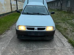 Gebraucht 2000 Seat Inca Van | 200 €