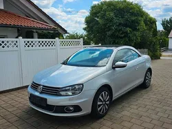 Silber Gebraucht 2011 VW Eos Cabrio | 6.000 € (Guter Preis)