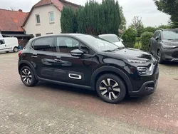 Schwarz Gebraucht 2024 Citroën C3 Kleinwagen | 14.700 € (Fairer Preis)