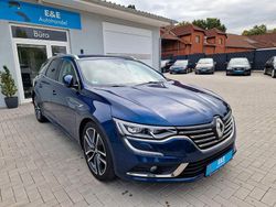 Other Gebraucht 2017 Renault Talisman GrandTour Intens Kombi | 14.890 € (Etwas zu teuer)