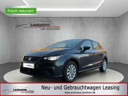 Grau Gebraucht 2025 Seat Ibiza Style Limousine | 18.920 € (Guter Preis)