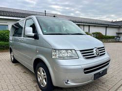 Silber Gebraucht 2008 VW T5 Highline Van | 14.990 € (Etwas zu teuer)