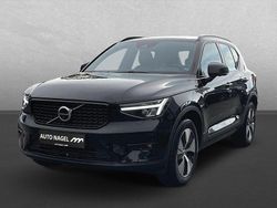 Schwarz Gebraucht 2022 Volvo XC40 Plus SUV | 31.880 € (Fairer Preis)