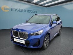 Blau Neu 2025 BMW iX1 SUV | 58.099 € (Teuer)