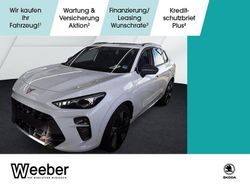 Weiß Gebraucht 2025 Cupra Terramar VZ SUV | 40.980 € (Guter Preis)