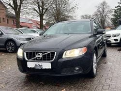 Schwarz Gebraucht 2011 Volvo V70 Kinetic Kombi | 4.950 € (Guter Preis)