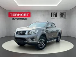 Precision grey (m) Gebraucht 2016 Nissan Navara Tekna Abholung | 16.050 € (Guter Preis)