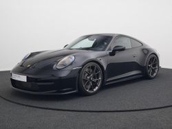 Schwarz Gebraucht 2023 Porsche 992 | 220.084 € (Teuer)