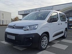 Weiß Gebraucht 2022 Citroën Berlingo Live Van / Kleinbus | 17.980 € (Guter Preis)