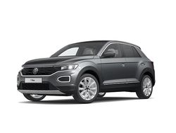 Gebraucht 2022 VW T-Roc Sportline SUV | 26.950 € (Guter Preis)