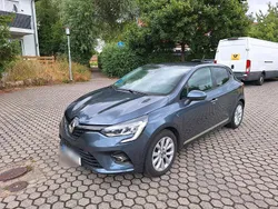 Grau Gebraucht 2019 Renault Clio IV Intens Kleinwagen | 11.000 € (Fairer Preis)