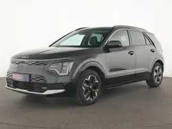 Interstellar Gebraucht 2023 Kia e-Niro Vision SUV | 27.641 € (Fairer Preis)