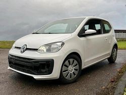 Gebraucht 2017 VW up! Kleinwagen | 3.900 € (Guter Preis)