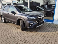 Grau Gebraucht 2025 Suzuki SX4 S-Cross Comfort SUV | 26.990 € (Fairer Preis)